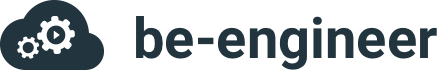 Be Engineer logo